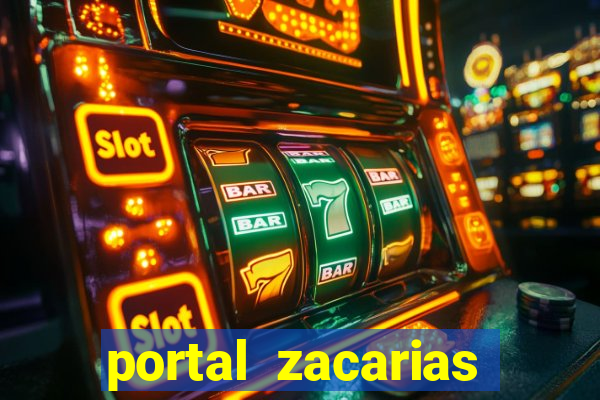 portal zacarias maloqueiro cavando sua cova